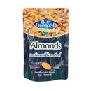 Blue Diamond Almonds Natural Toasted 150g