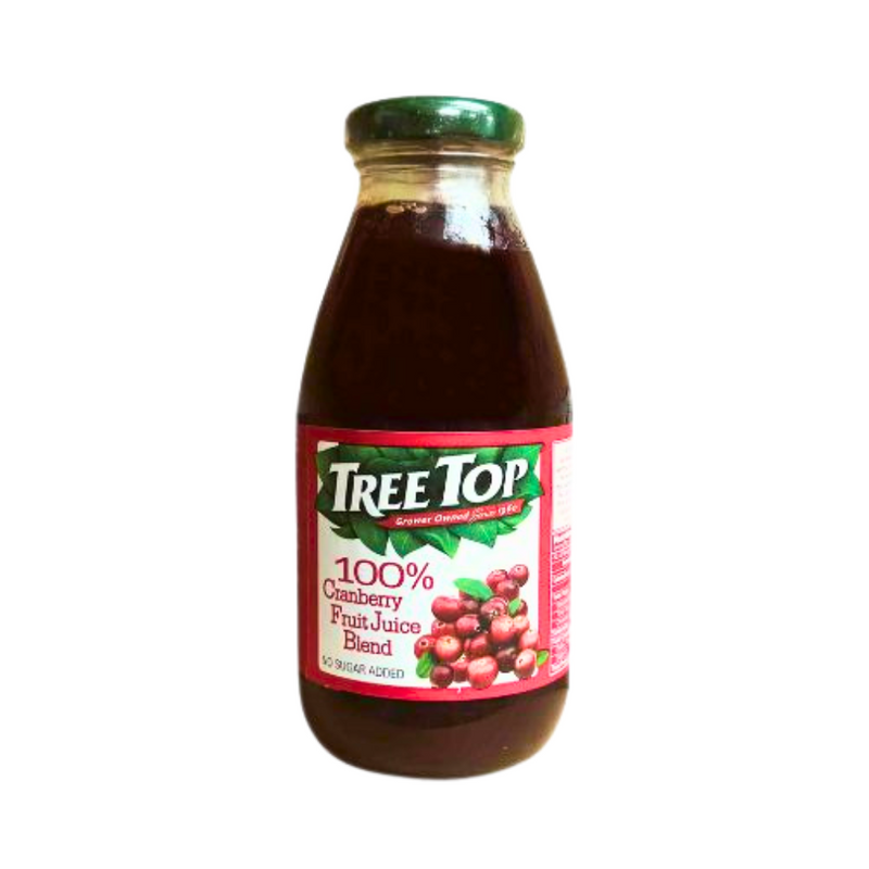 Tree Top Cranberry Juice Cocktail 300ml