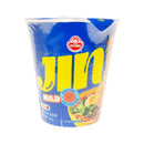 Ottogi Instant Noodles Jin Ramen Mild 65g