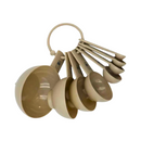 Metro Measuring Cup With Cookie Cutter 8's