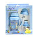 Babyflo 3 Stage Feeding System Blue