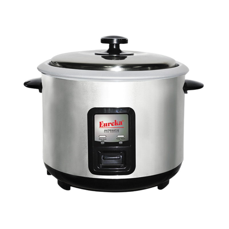 Eureka Rice Cooker ERC-1.0L SB/EP