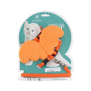 WOF M6-56 Angel Wings Small Cat Harness