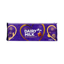 Cadbury Dairy Milk Chocolate 90g