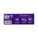 Cadbury Dairy Milk Chocolate 90g