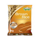 Willy Farms Brown Rice 2kg