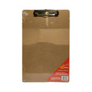 HBW Wooden Clipboard