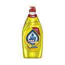 Joy Dishwashing Liquid Lemon Bottle 495ml