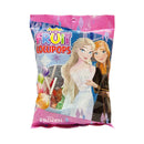 Juju Fruit Lollipops 100g