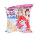 Juju Disney Princess Filled Biscuit With Milk Cream Filling 26g