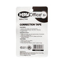 HBW Correction Tape