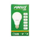 Focus LED Bulb Wide Series 3 Watts