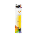 B&e Art Brush Set 5's