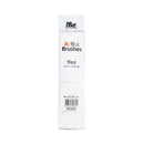 B&e Art Brush Set 5's