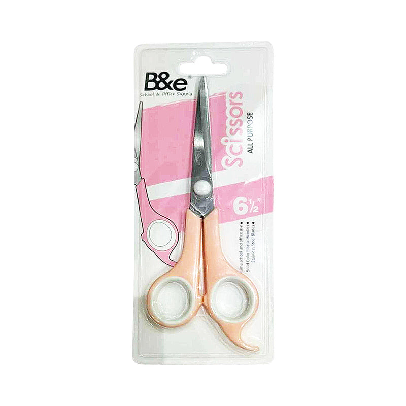 B&e Scissors 6 1/2