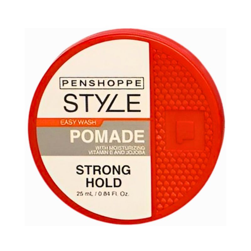 Penshoppe Style Pomade Strong Hold 25ml