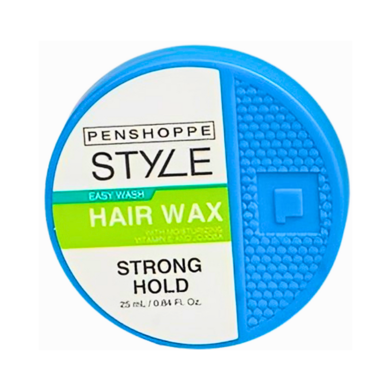 Penshoppe Style Pomade Strong Hold 25ml