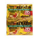 Simply G Keratin Conditioner With Argan Oil 22ml x 12's