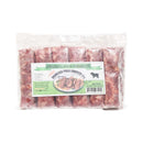 Cherries Skinless Pork Chorizo Chili 12's