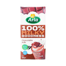 Arla Milk Goodness Chocolate 1L