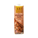 137 Degrees Real Almond Milk 1000ml