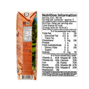 137 Degrees Real Almond Milk 1000ml