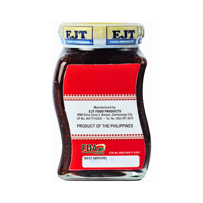 EJT Strawberry Jam 370g