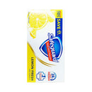 Safeguard Soap Lemon Fresh Medium Family Pack 85g x 3's