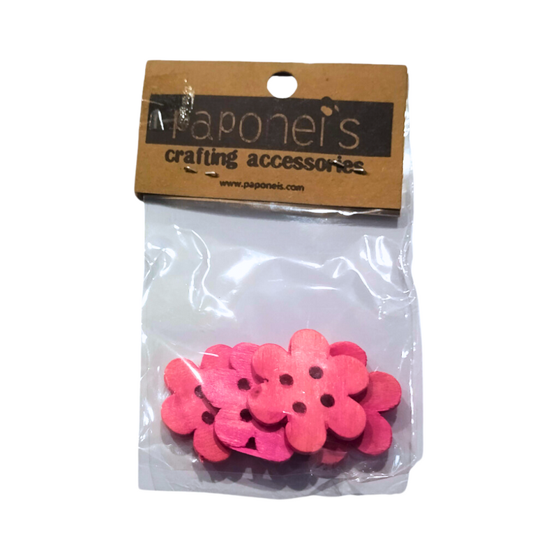 Paponei's Crafting Accessories Flower