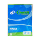 Genius Intermediate Pad 80 Leaves