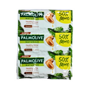 Palmolive Naturals Shampoo Brilliant Shine 50% More 15ml x 12's