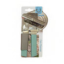 Eurochef Stainless Steel Heavy Duty Can Opener