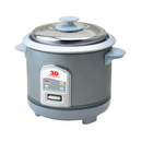 3D RC-3C Rice Cooker 0.6L