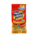Purefoods Tender Juicy Hotdog Chicken Jumbo 500g