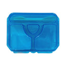 Sunnyware Bento Box With Cutlery Set