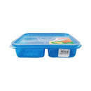 Sunnyware Bento Box With Cutlery Set