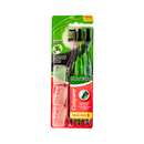Colgate Toothbrush Bamboo Charcoal Soft Buy 2's + 1