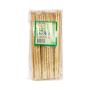 Housewell Wooden Chopsticks 25's
