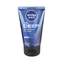 Nivea For Men Mud Foam Deep 100g