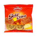 Dutche Chocolates Gold Coins 3.5g