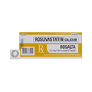 Rosalta Film Coated Tablet 10mg 1's