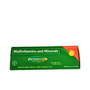 Berocca Effervescent Tablet 10's