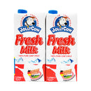 Jolly Cow Milk Pure Fresh 1L x 2's