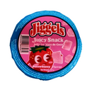 Jiggles Jelly Juice With Nata Strawberry Flavor 220ml