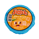 Jiggels Jelly Juice With Nata Orange Flavor 220ml