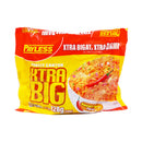 Payless Pancit Canton Extra Big Sweet And Spicy 125g