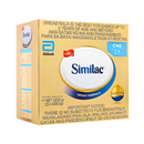 Similac HMO One Infant Formula 0-6 Months 1200g