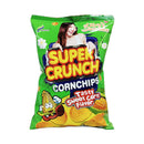 Super Crunch Corn Chips Sweet Corn 120g