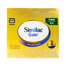 Similac Gain Two BIB Milk Supplement 6-12 Months 1200g