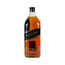 Johnnie Walker Black Label Whisky 1.75L